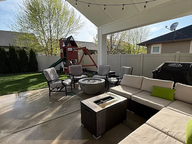 833 E Pascua Dr — Photo 43