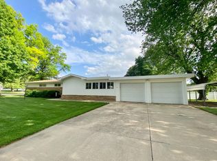 121 E Boys St, Argonia, KS 67004