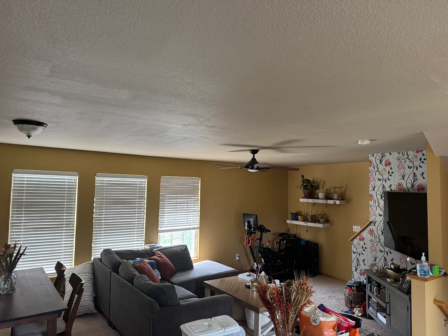 2 bed, 2.5 bath, 1240 sqft, $1,600 — Photo 4