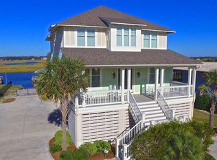 1290 S Waccamaw Dr, Murrells Inlet, SC 29576