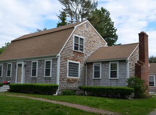 197 1st Parish Rd, Scituate, MA 02066