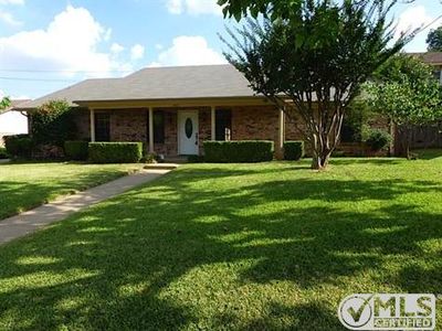 1903 San Jacinto Dr, Arlington, TX, 76012