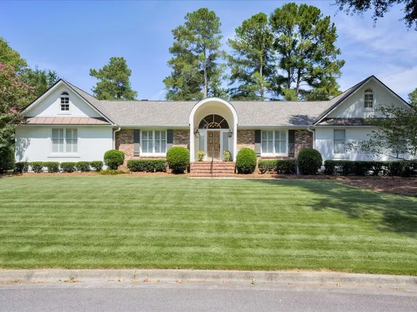 602 W Lake Circle, Martinez, GA