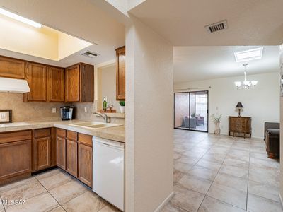 2486 N Ironwood Ridge Dr, Tucson, AZ, 85745