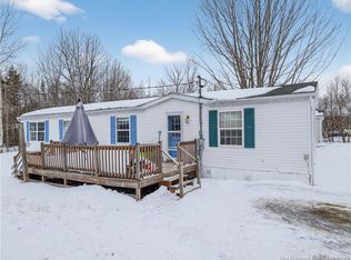 167 Murphy St, Miramichi, NB E1V5A4