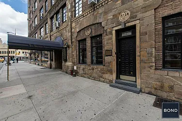 Rented by Bond New York