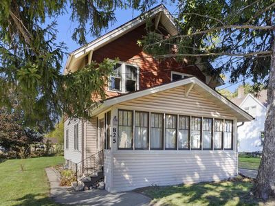 825 North RICHMOND STREET, Appleton, WI, 54914