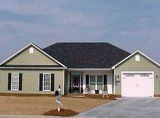 2205 Cresthive Ct, Florence, SC 29505