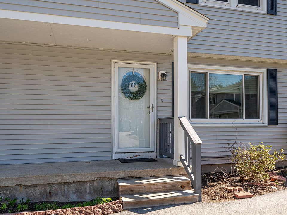 82 Granite Street, Londonderry, NH 03053 Zillow