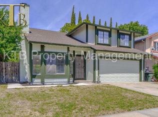 879 Brierglen Way, Sacramento, CA 95834