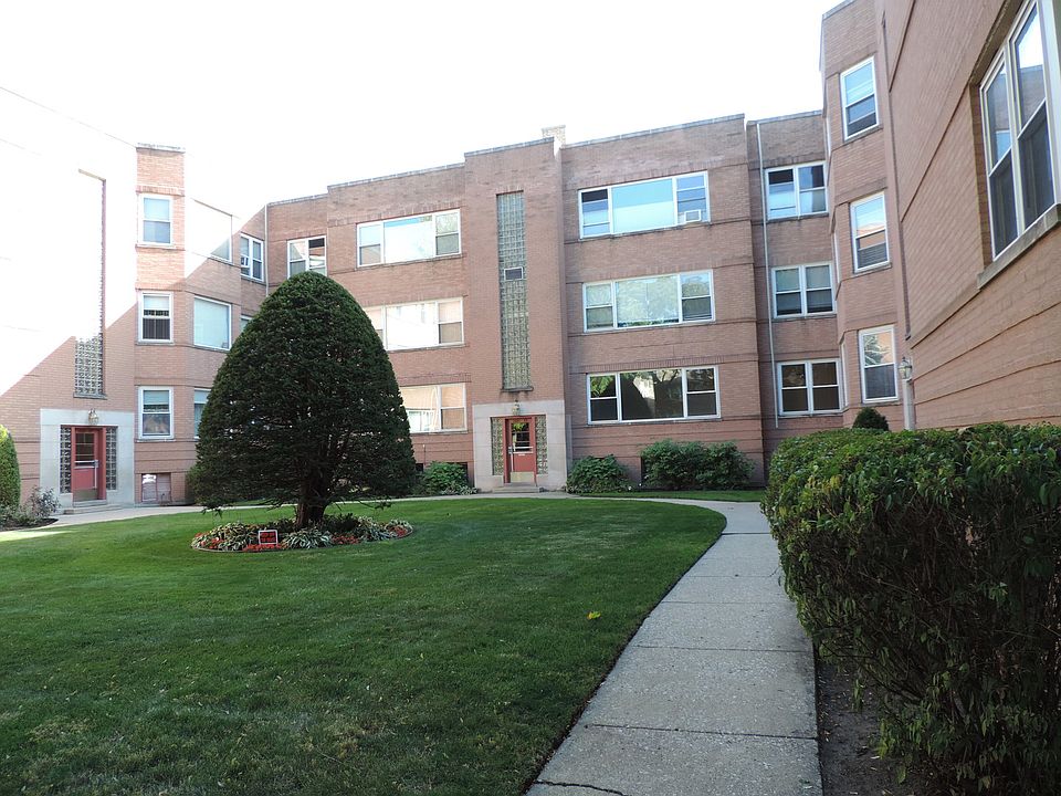 1st image of 2643 W Fitch Ave APT 1