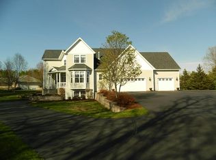 4903 River Bend Rd, Weston, WI 54476