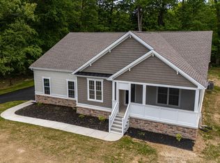 164 Pine Tree Rd, Townsend, DE 19734