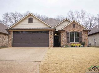 210 Ron Boyett St, White Oak, TX 75693