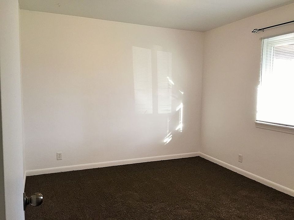 West Bedroom