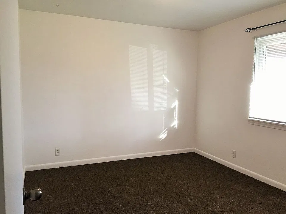 West Bedroom