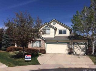 11669 W 84th Ln, Arvada, CO 80005