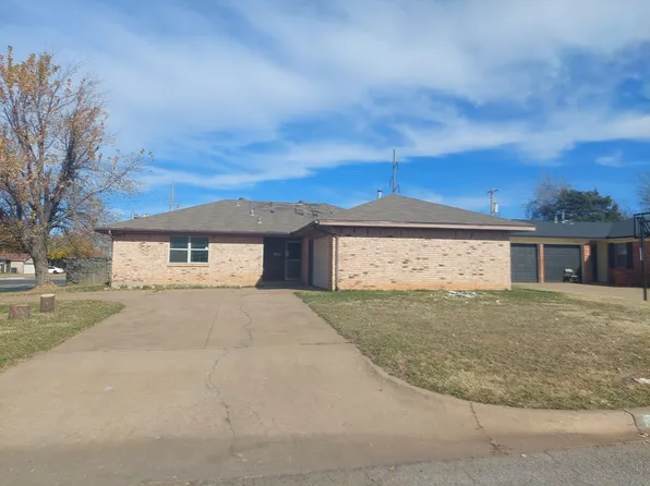 1425 NW 107th St, Oklahoma City, OK 73114