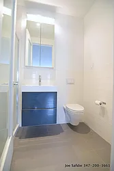 Rented by J Misrahi Realty Corp