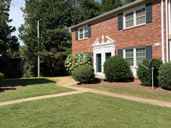 634 Walnut St, Statesville, NC 28677