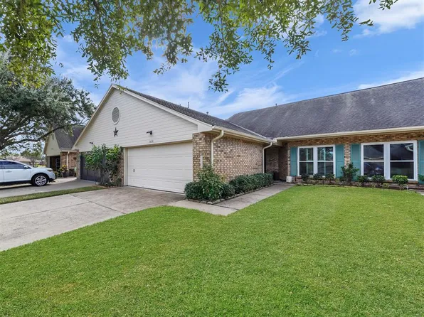 3630 Teakwood Dr, Pearland, TX 77584