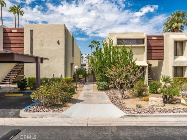 1655 E Palm Canyon Dr Unit 708, Palm Springs, CA 92264