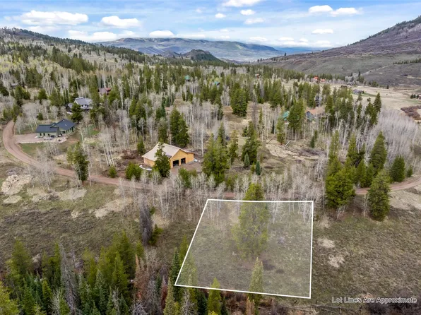 32518 Ute Trail, Oak Creek, CO 80467