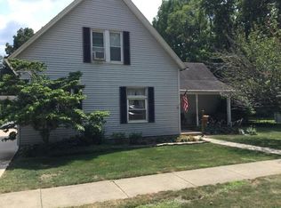 811 E Bissell St, Bloomington, IL