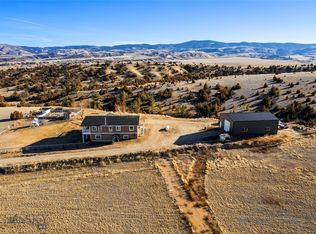 13520 Crystal Mountain Rd, Three Forks, MT 59752