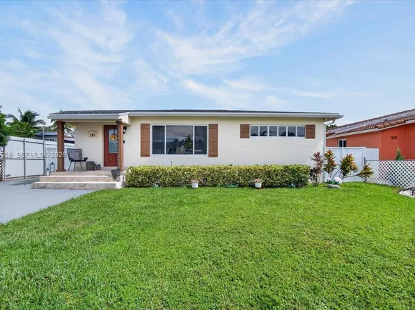 121 E 36th St, Hialeah, FL 33013