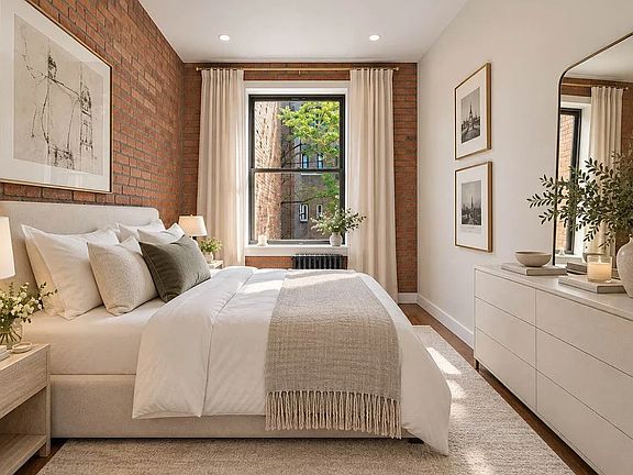 4th image of 216 Thompson St #2G