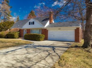 143 Lincoln St, Glenview, IL