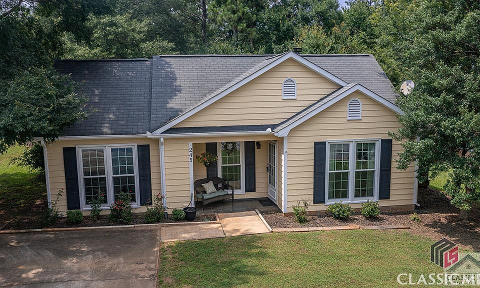 245 Greenwood Ln, Athens, GA 30605 Zillow