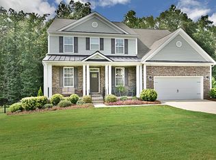 2209 Chapel Gate Dr, Rock Hill, SC 29732