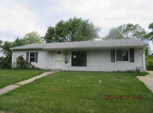 20330 Hellenic Dr, Olympia Fields, IL