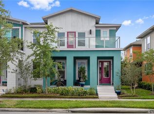 8116 Upper Perse Cir, Orlando, FL 32827