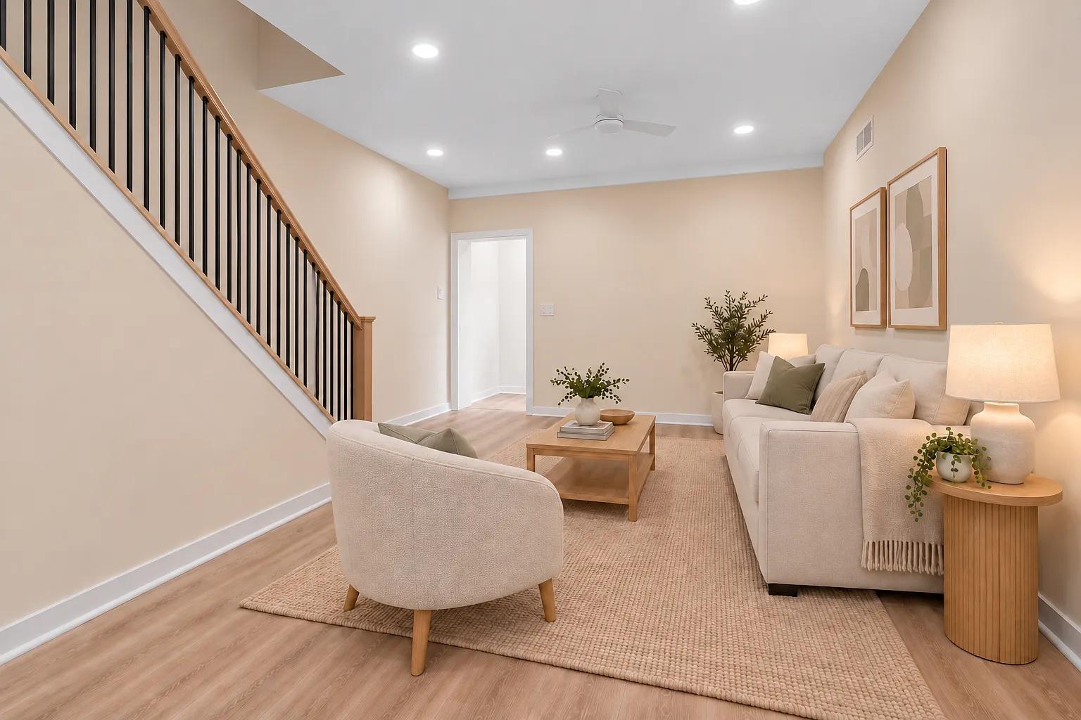 3 bed, 1399 sqft, $2,395 — Photo 3