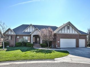 9255 E Wilson Estates Ct, Wichita, KS 67206