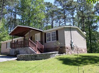 2379 Philadelphia Rd NE, Conyers, GA 30012