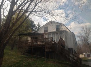 5503 Claysville Rd, Cambridge, OH 43725