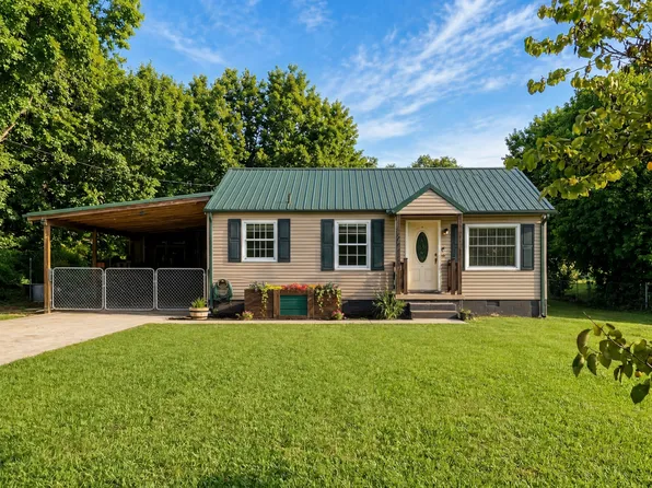 2212 McClung Ave, Knoxville, TN 37920