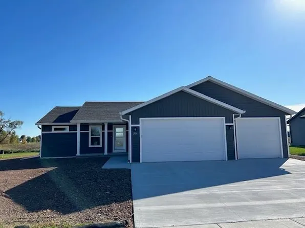 2900 Haas Rd, Kaukauna, WI 54130