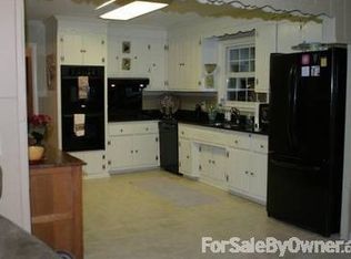 2100 E Hill Dr, Madison, TN 37115