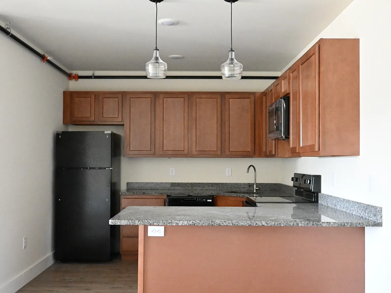 Goff Station Apartments — Photo 3