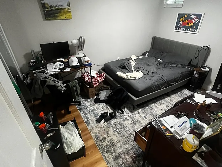 7 Grant St #1F — Photo 4