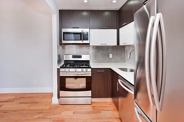 Rented by Next Door Realty NYC | media 12