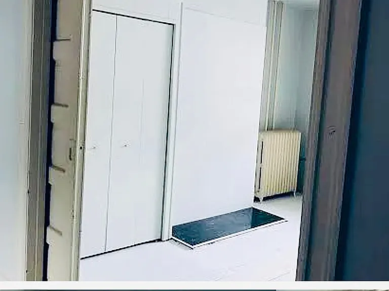 Bedroom #1
