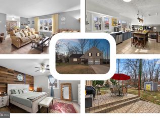 12716 Macduff Dr, Fort Washington, MD 20744