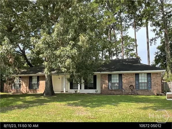 117 Summit Ridge Drive, Savannah, GA 31406