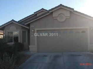 6449 Bobcat Ridge Ave, Las Vegas, NV 89122